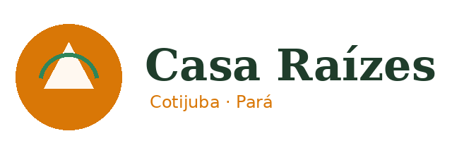 Casa Raízes